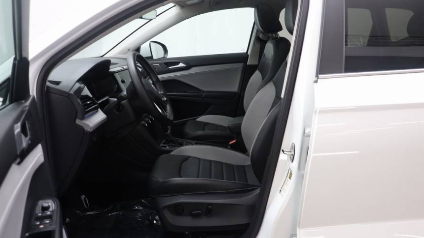 2023 volkswagen taos