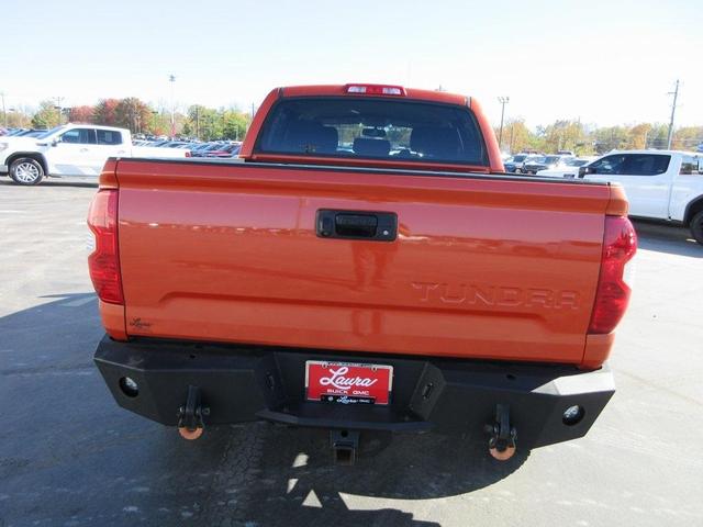 2015 toyota tundra trd pro