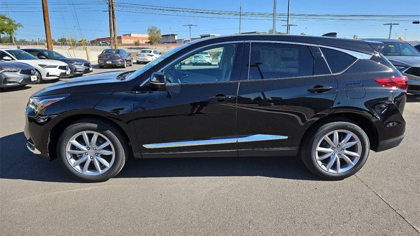 2023 acura rdx sh-awd