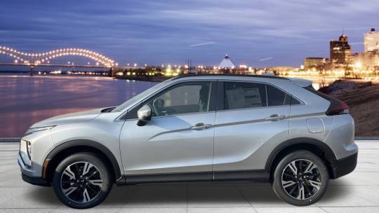 2024 Mitsubishi Eclipse Cross