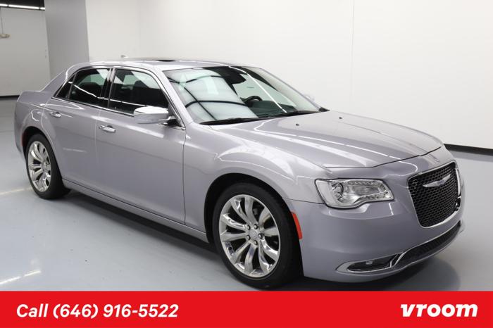 used 2018 chrysler 300 limited boise, id 83642 for sale in meridian, idaho