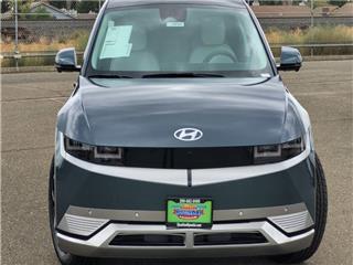 2024 Hyundai IONIQ 5 limited
