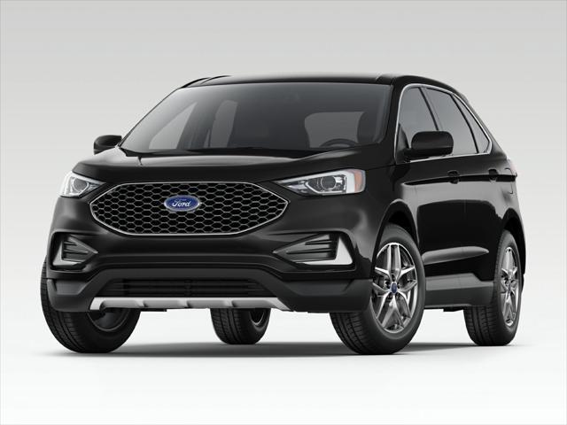 2024 ford edge st line