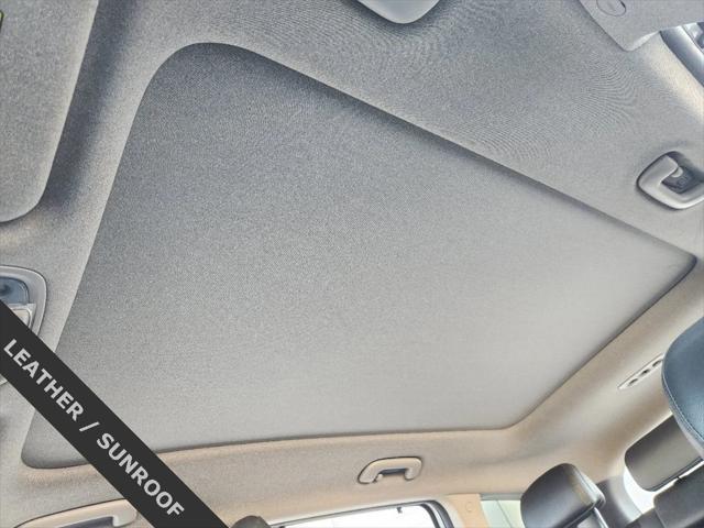 2020 hyundai santa fe sel 2.4