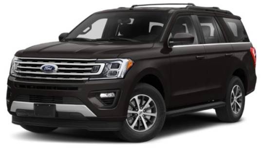 2020 ford expedition xl fleet