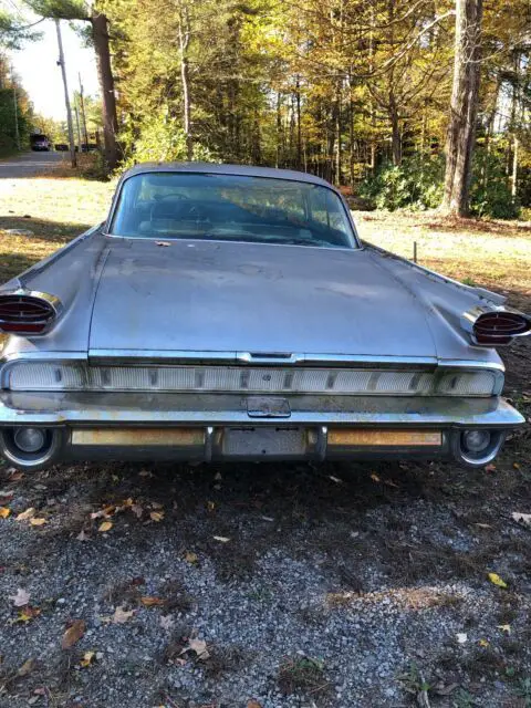 1959 oldsmobile 98