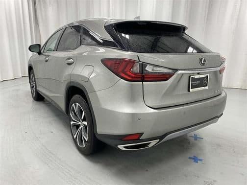 2021 lexus rx 350 base in tuscaloosa, alabama