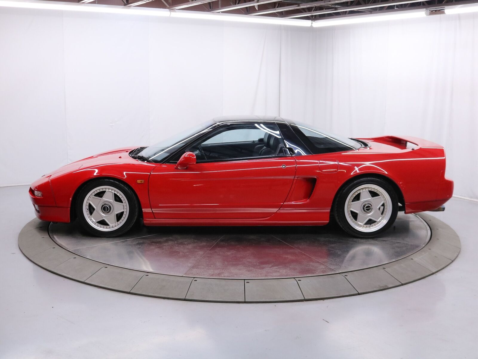 1991 honda nsx