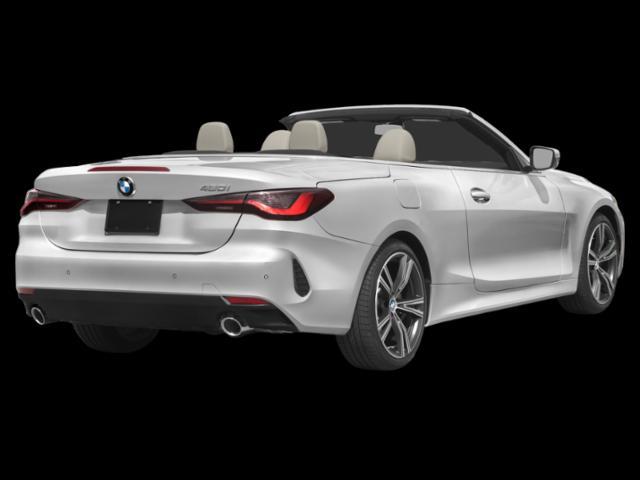 2022 bmw 430 i