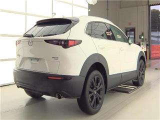 2021 Mazda CX-30 turbo premium