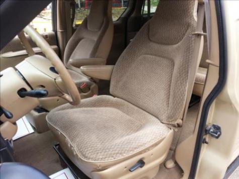 1998 plymouth grand voyager se in new hampshire