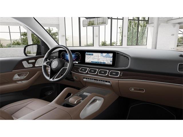 2025 mercedes-benz gle 350 4matic