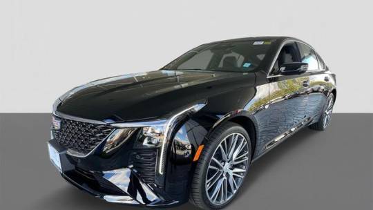 2025 Cadillac CT5