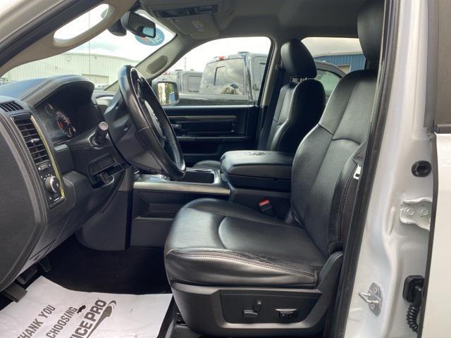 2017 ram 1500 sport