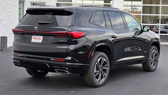 2025 Buick Enclave