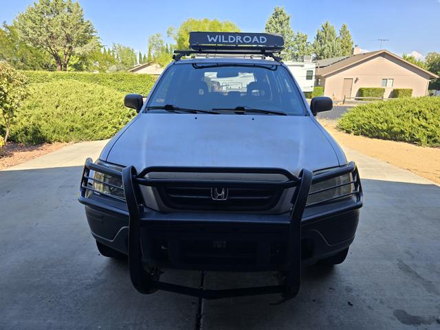 2001 honda cr-v lx