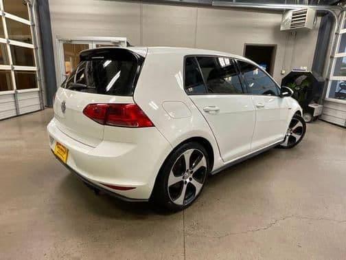 2015 volkswagen golf gti 2.0t s 4-door in louisville, tennessee