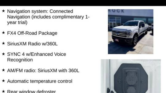 2024 Ford F-350