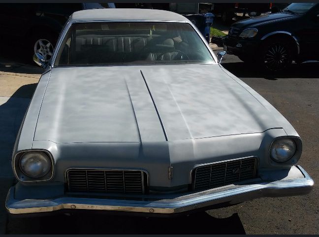 1973 oldsmobile cutlass for sale in california by owner