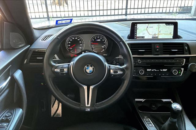 2021 bmw m2 competition