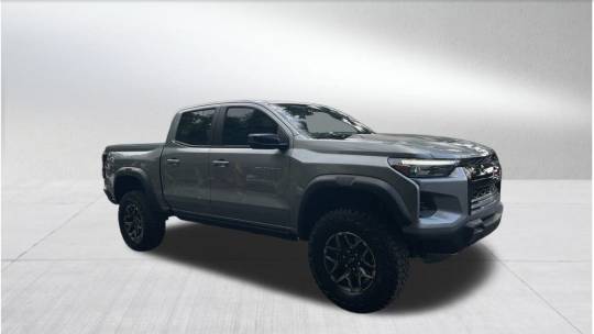 2024 Chevrolet