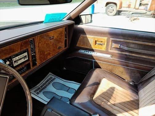 1984 buick riviera in sioux falls, south dakota