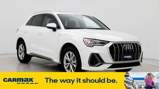 2023 Audi Q3