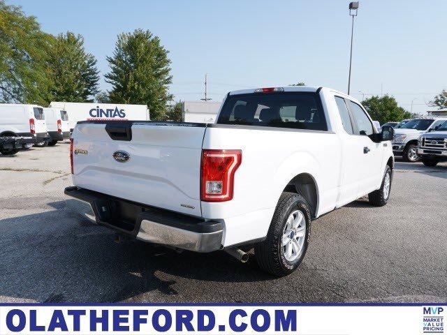 used 2015 ford f150 xl olathe, ks 66062 for sale in olathe, kansas