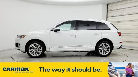 2023 Audi Q7