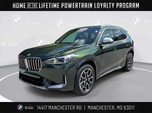 2024 bmw x1 xdrive28i