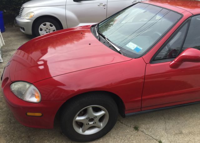 collectors 1993 honda del sol 165k miles!!!