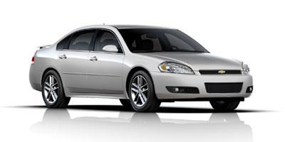 used 2013 chevrolet impala ltz bowling green, ky 42104 for sale in bowling green, kentucky