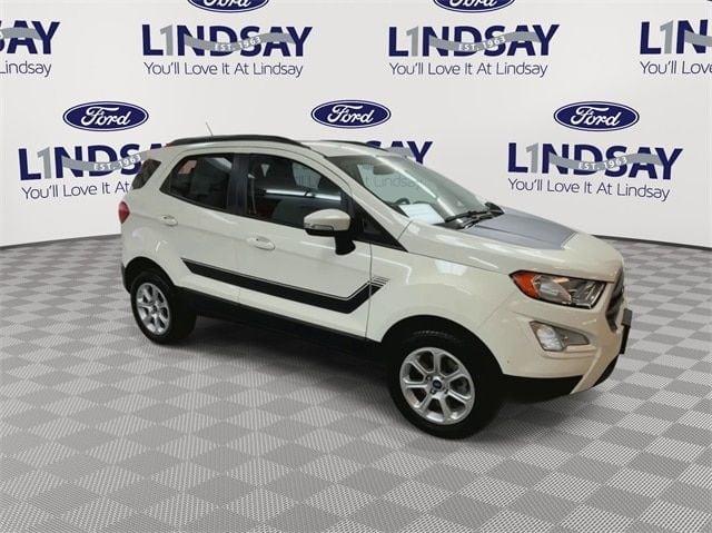 2022 ford ecosport in silver spring, maryland