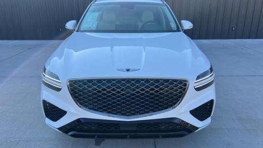 2025 Genesis GV70