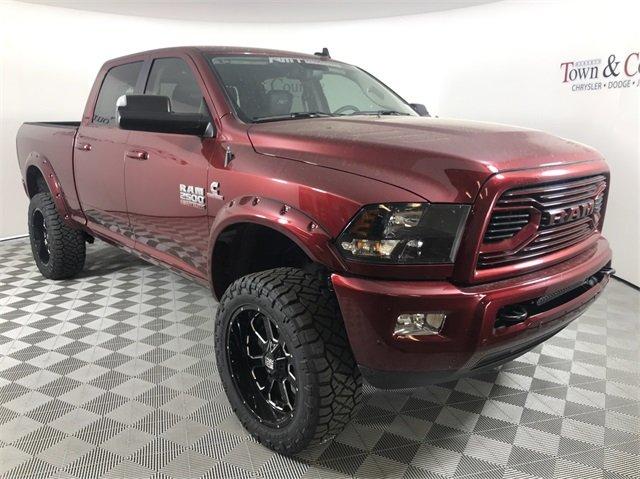 new 2018 ram 2500 big horn shreveport, la 71105 for sale in shreveport, louisiana