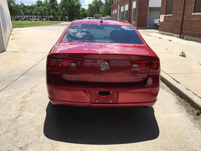 used 2006 buick lucerne cxl kearney, ne 68847 for sale in kearney, nebraska