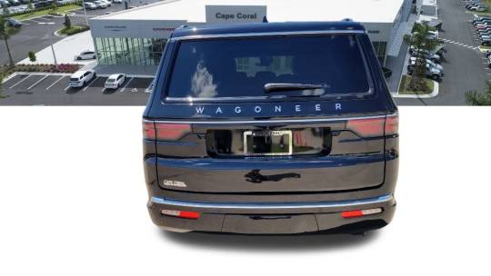 2024 Jeep Wagoneer