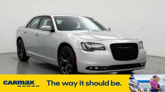 2023 Chrysler 300
