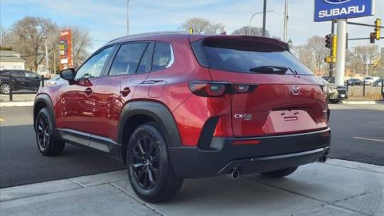2024 mazda cx-50 2.5 s premium