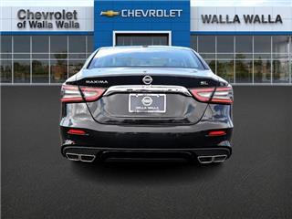 2020 Nissan Maxima 3.5 sl