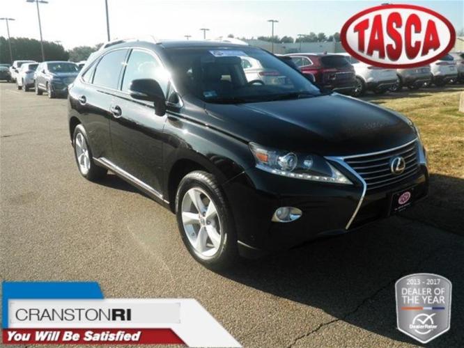 2014 lexus rx 350 base awd 4dr suv for sale in cranston, rhode island