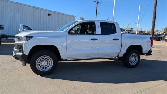 2024 Chevrolet