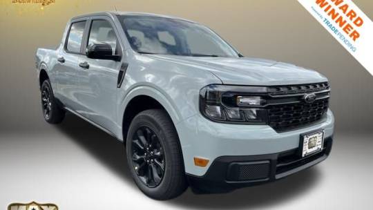 2024 Ford Maverick
