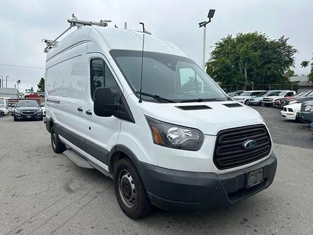 2017 ford transit-350 base