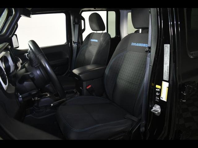 2021 jeep wrangler unlimited islander 4x4