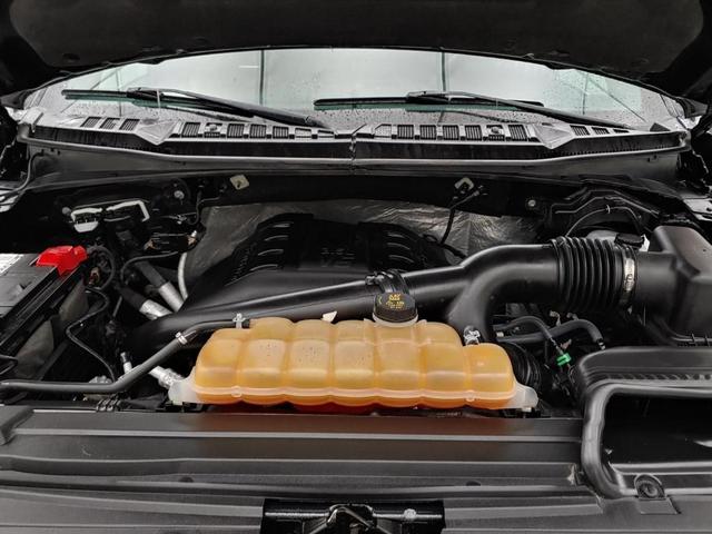 2016 ford f-150 platinum