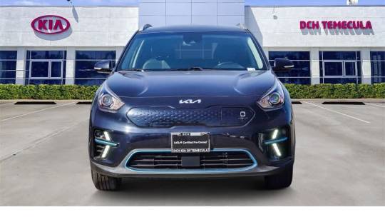 2022 Kia Niro