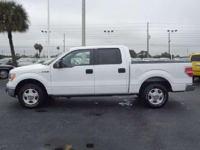 2011 ford f-150 xlt in pinellas park, fl