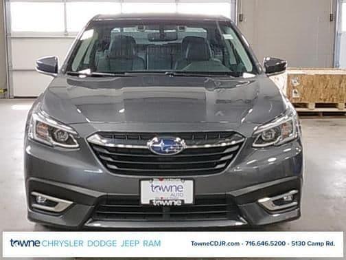2020 subaru legacy in hamburg, new york