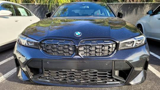 2025 BMW 3 series